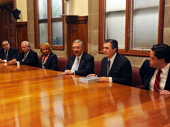 SCJN reconoce derecho a información a involucrados en juicios