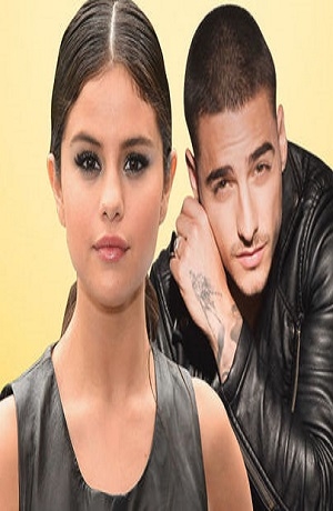 ¿Porqué Selena Gomez no quiere grabar canción con Maluma?