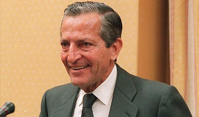 España despide a Alfonso Suárez, primer presidente de la democracia