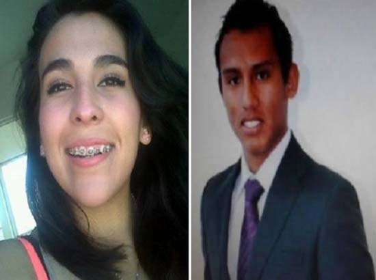 Chats incriminan al novio de Paulina Camargo