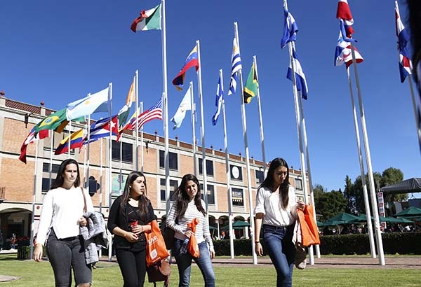 UDLAP y BUAP dentro de las mejores universidades del mundo: QS World University Rankings