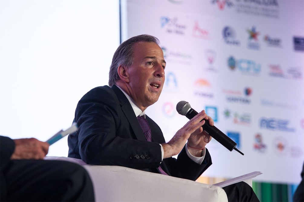 Reclaman a Meade omisiones de EPN en seguridad