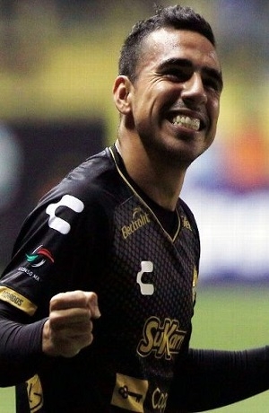 VIDEO: FIFA destacó anotación de Dorados de Sinaloa; buscaría el Premio Puskas