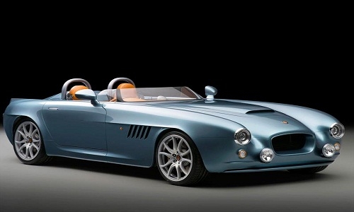 Bristol Bullet 2017, renace el millonario