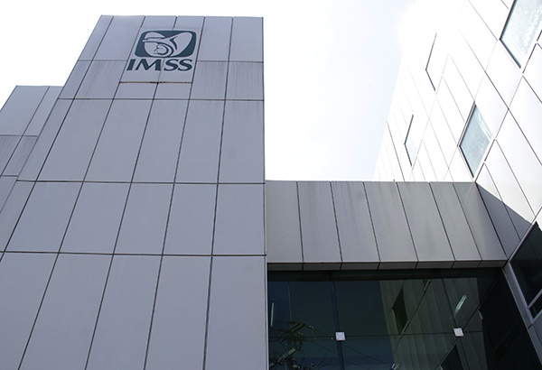 Hospital de Traumatología y Ortopedia del IMSS, sin riesgo de colapso tras sismo