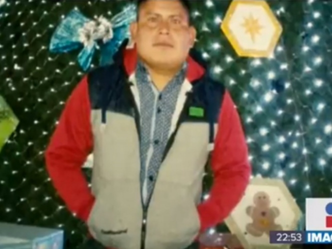 Soldado temía que lo asignaran en Puebla y lo asesinaron en Palmarito, reclama su viuda
