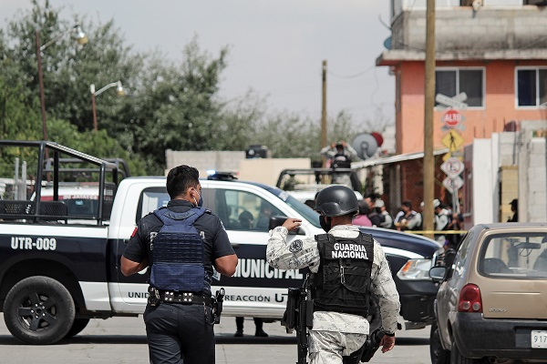 Cadáveres de Tlaxcala corresponden a jóvenes buscados en Misiones de San Francisco