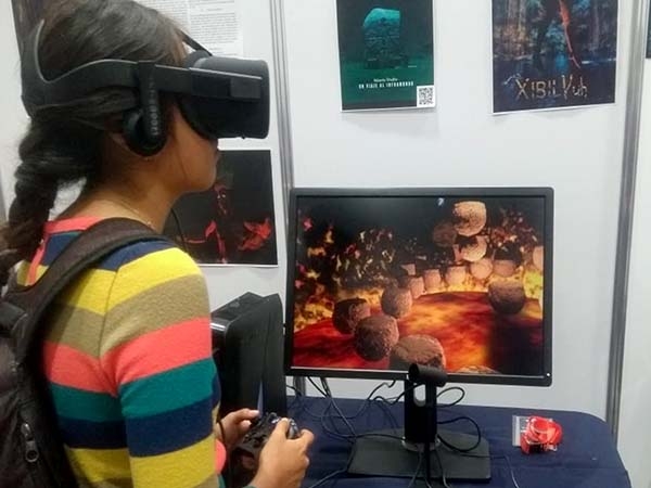 Estudiantes de la BUAP participarán en la Mostra Científica do Cariri en Brasil
