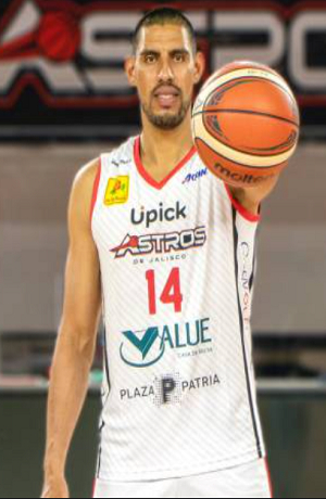 Gustavo Ayón regresar a la selección mexicana de baloncesto pero…