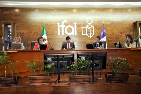 IFAI rechaza acción de inconstitucionalidad contra ley telecom