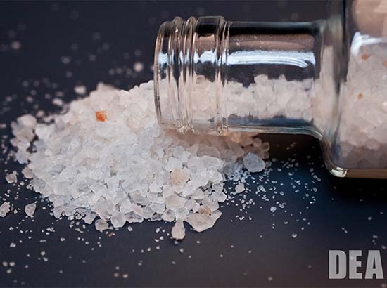 Alarma en EU por nueva droga sintética conocida como ‘Flakka’
