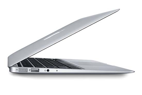 Apple lanza nuevas MacBook Air