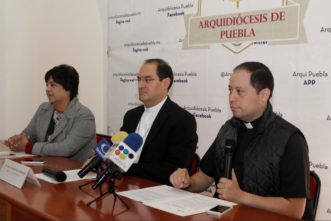 Puebla recibirá reliquias de Santa Margarita de Alacoque