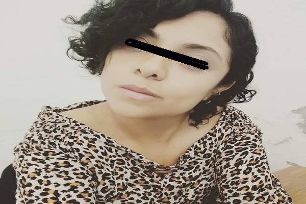 Feminicida de Susana, trabajadora de la SSP, podría haber huido a EU