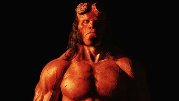 ¿Cuándo estrenan el nuevo reboot de Hellboy?