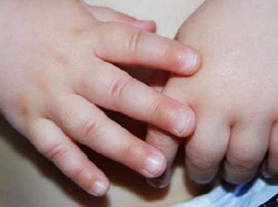 Adolescente que violó a bebé también abusó de hermana y embarazó a prima