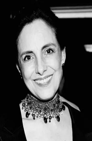 Diana Bracho tiene listo testamento y documento de voluntad anticipada