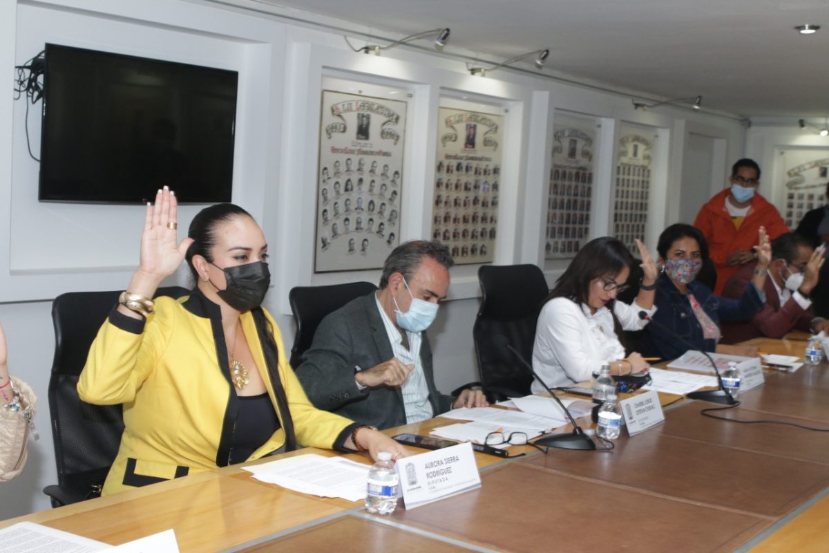 Diputados aprueban en comisiones donación de predio al IMSS para hospital en Amozoc