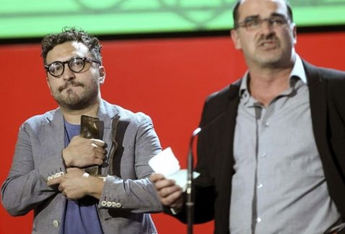 Cinta mexicana “Güeros” gana en festival de San Sebastián