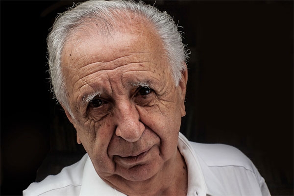 Vicente Leñero y su historia en el cine mexicano