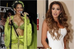 Niurka llama Silicón Asesino a Ninel Conde