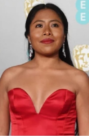 Actrices “mexicanas” preparan boicot para evitar que Yalitza Aparicio gane el Ariel