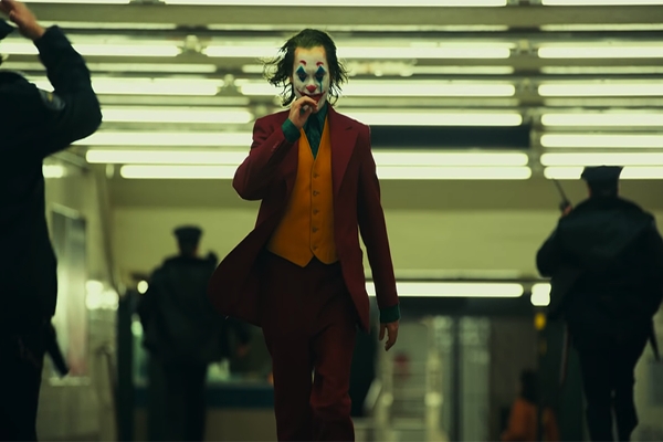 Joker, ¿escenas post créditos?