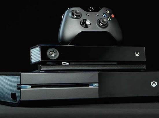 Un Xbox One más poderoso llegaría en 2017