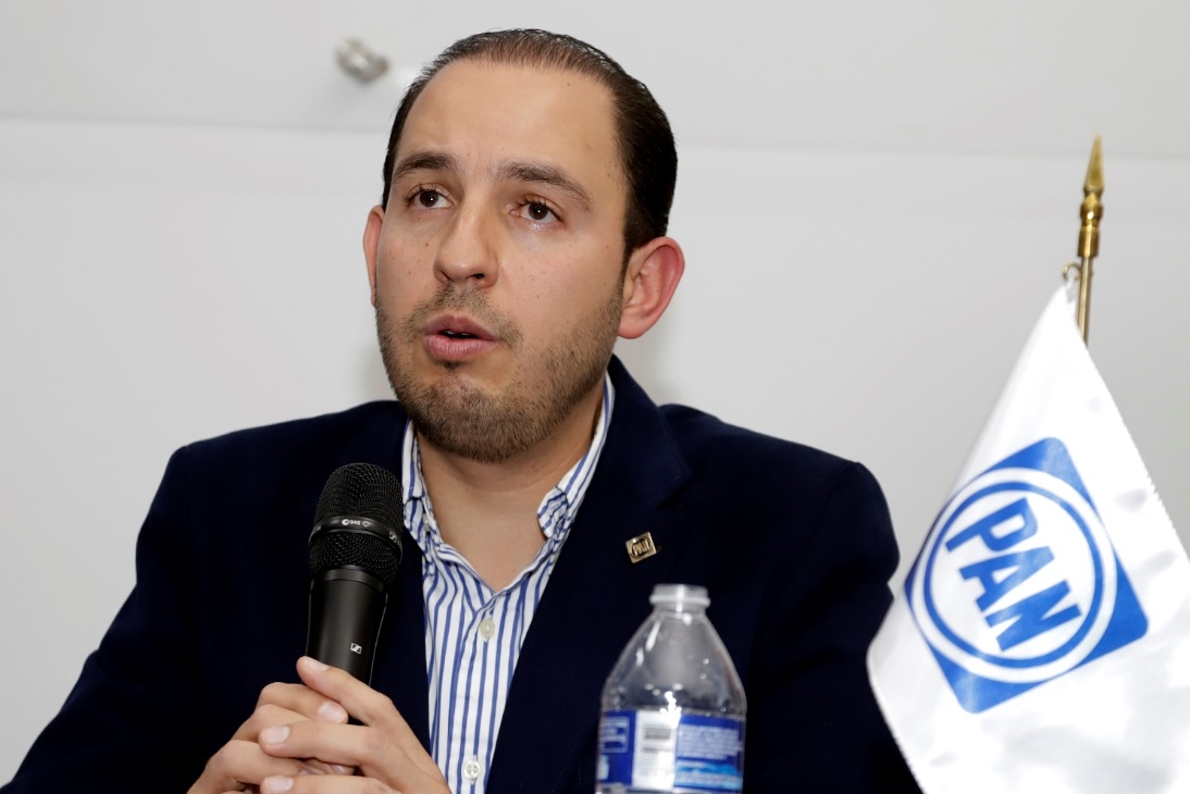 Crece la sospecha que muerte de Alonso-RMV no fue accidente: PAN