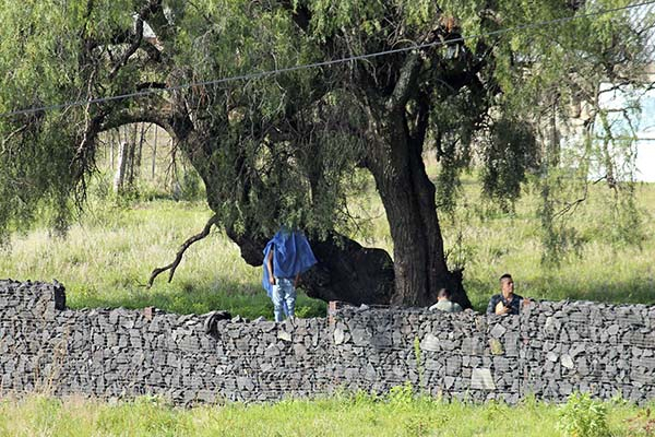 Aumentaron 7% suicidios en Puebla en un año