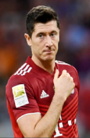 Barcelona ofrece 32 mde por Lewandowski, Bayern Munich quiere 40