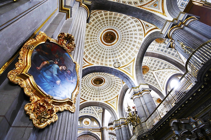 10 razones para regresar a Puebla en estas vacaciones