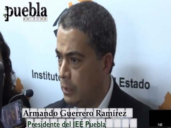 IEE: Ejemplar, la elección  extraordinaria en Acajete y Cuapiaxtla