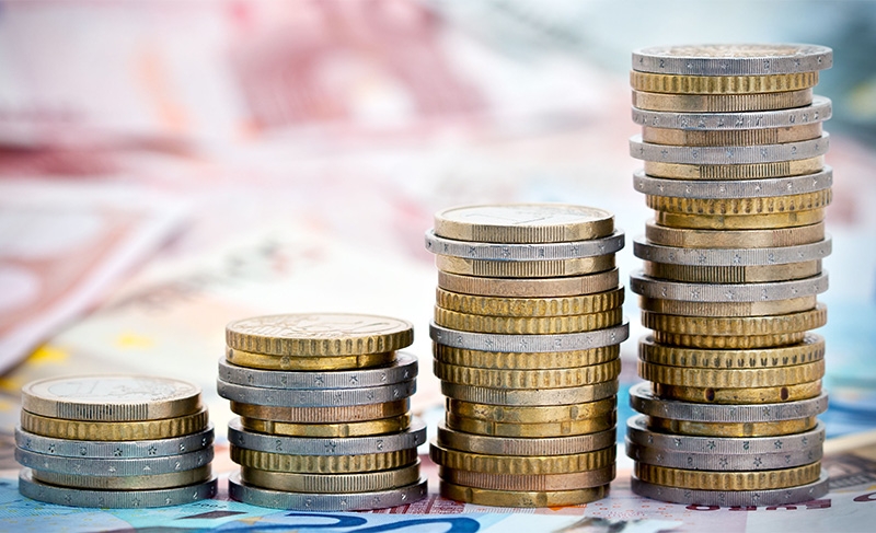 Por esto ganas menos dinero del que ocupas