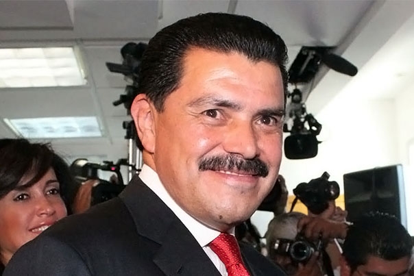 Estos son los gobernadores con más seguidores falsos en Twitter