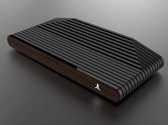 Ya hay ventana de lanzamiento y precio para el Ataribox