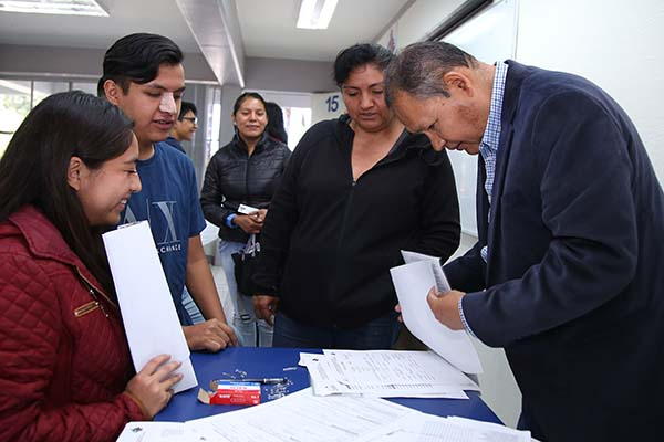 SEP: este 4 de febrero inician preeinscripciones para el ciclo 2020-2021