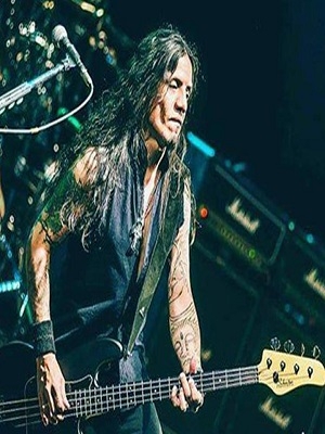 Murió Guillermo Sánchez, bajista de Rata Blanca