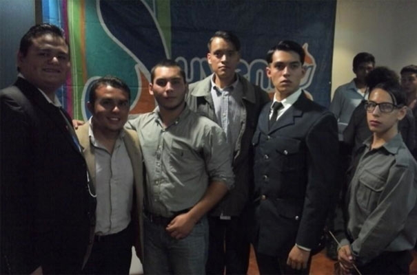 Jóvenes del PAN conforman organización neonazi en Jalisco