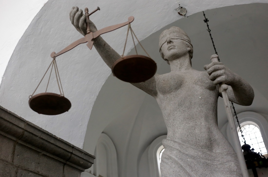 Puebla, el estado con el mayor déficit de jueces