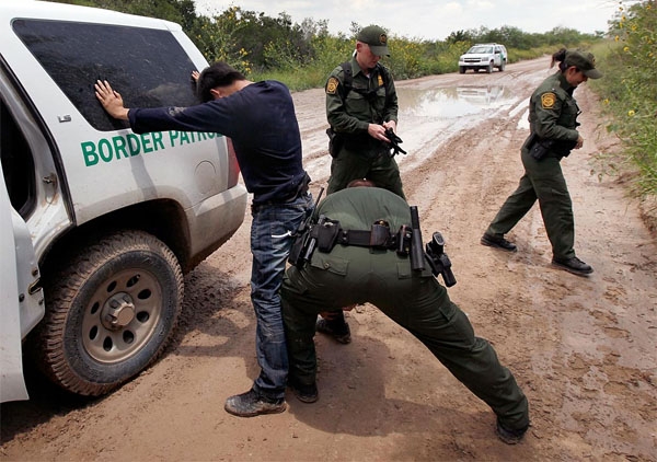 Arizona deporta a 13 mil migrantes poblanos en año y medio