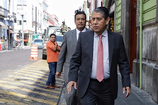 Congreso decidirá si participó en la elección de nuevo fiscal: Higuera