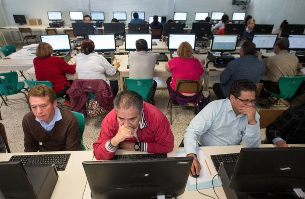 Maestros podrán impugnar resultados de la evaluación