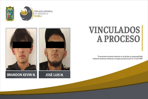 Responsables de robo a viviendas son capturados en Oriental