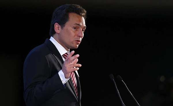 ¿Por qué Emilio Lozoya, ex director de Pemex, fue inhabilitado por 10 años?