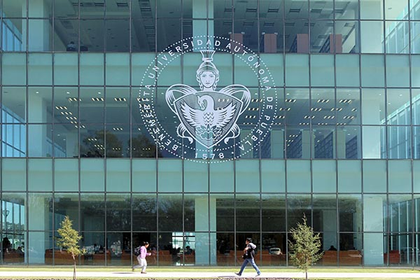 La BUAP, en el lugar 43 de América Latina de entre casi 4 mil universidades de Iberoamérica: Webometrics