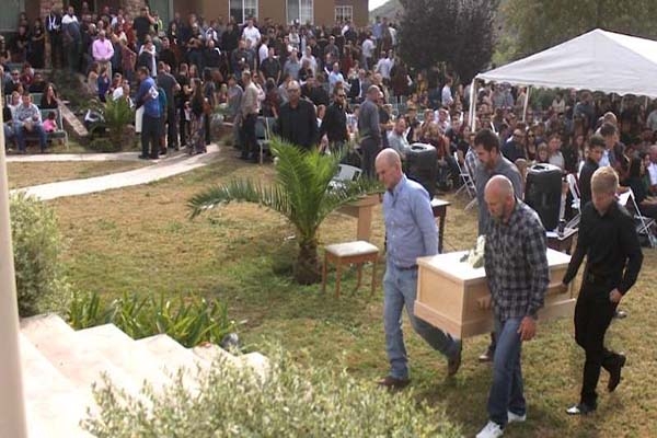 Familia LeBarón: “Queremos saber la verdad”