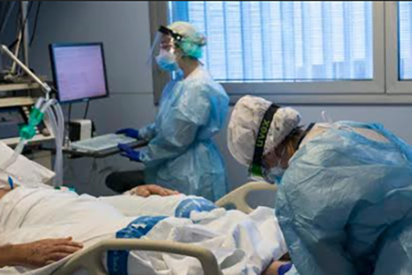 13% de infectados de COVID-19 en Puebla han sido atendidos por el sector privado