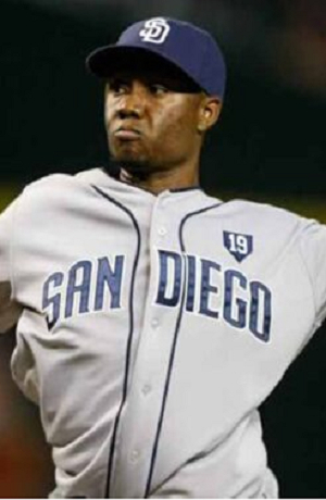 Pericos contrata a al pitcher zurdo Frank Garcés