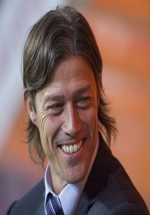 Jorge Vergara asegura que hay Matías Almeyda para rato en Chivas